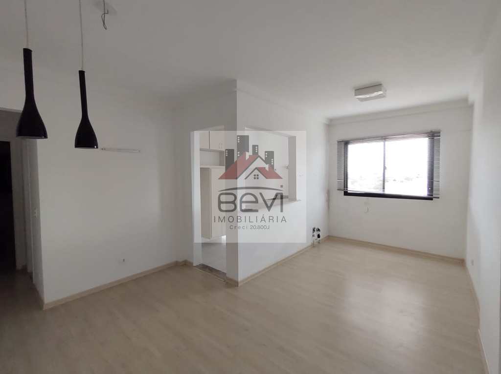 Apartamento em Piracicaba, no bairro Nova América