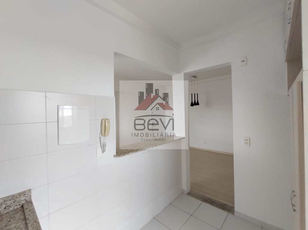 Apartamento em Piracicaba, no bairro Nova América