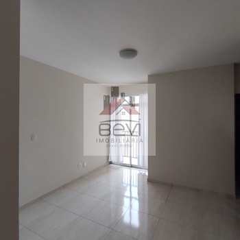 Apartamento em Piracicaba, bairro Paulicéia