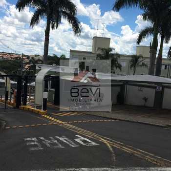 Apartamento em Piracicaba, bairro Piracicamirim
