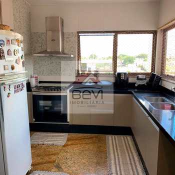 Apartamento em Piracicaba, bairro Alto