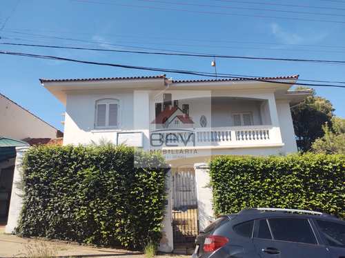 Casa, código 5431 em Piracicaba, bairro Centro