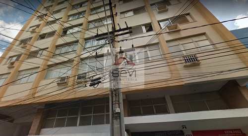 Apartamento, código 5453 em Piracicaba, bairro Centro