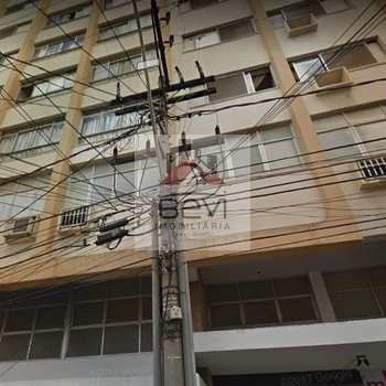 Apartamento em Piracicaba, bairro Centro