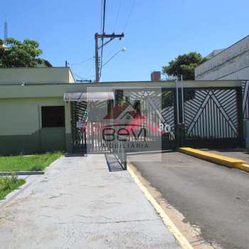 Apartamento em Piracicaba, bairro Morumbi