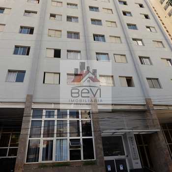 Kitnet em Piracicaba, bairro Centro