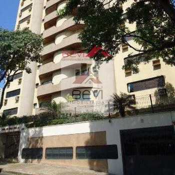 Apartamento em Piracicaba, bairro Centro