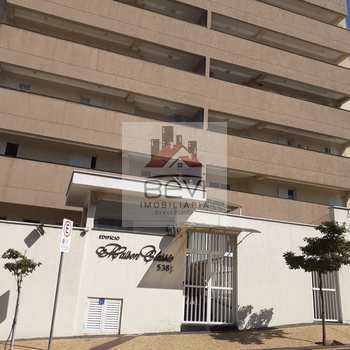 Apartamento em Piracicaba, bairro Vila Monteiro