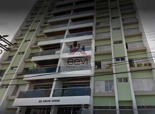 Apartamento, código 5712 em Piracicaba, bairro Jardim Europa