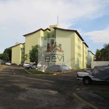 Apartamento em Piracicaba, bairro Morumbi