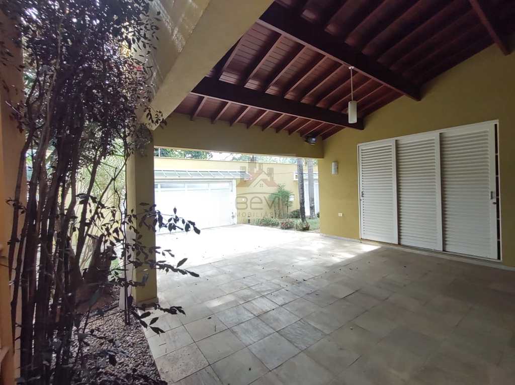 Casa em Piracicaba, no bairro Nova Piracicaba
