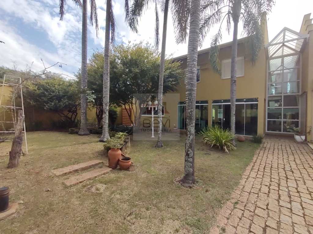 Casa em Piracicaba, no bairro Nova Piracicaba