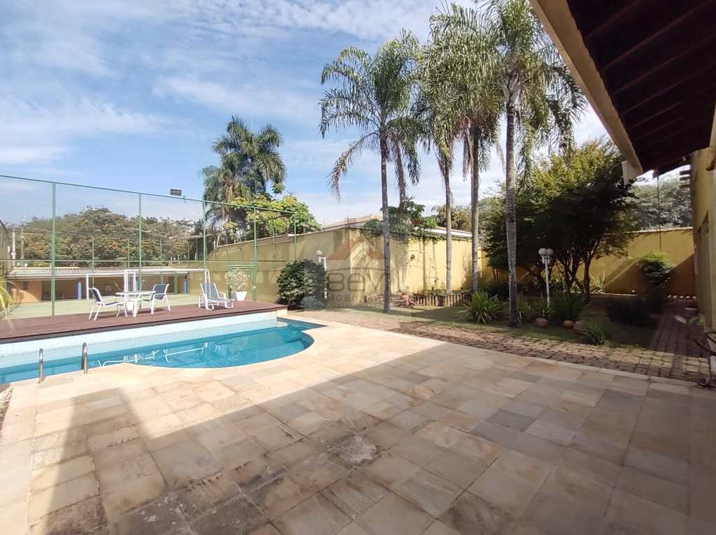 Casa em Piracicaba, no bairro Nova Piracicaba