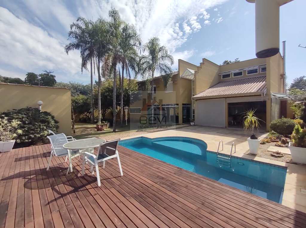 Casa em Piracicaba, no bairro Nova Piracicaba