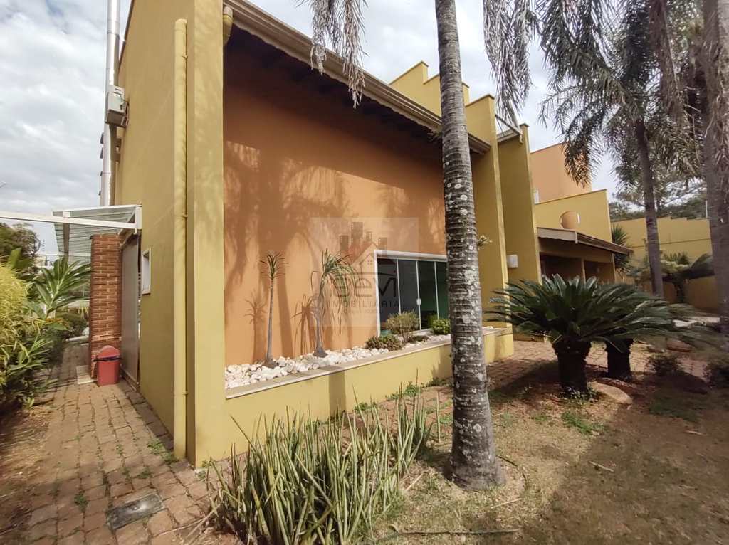 Casa em Piracicaba, no bairro Nova Piracicaba
