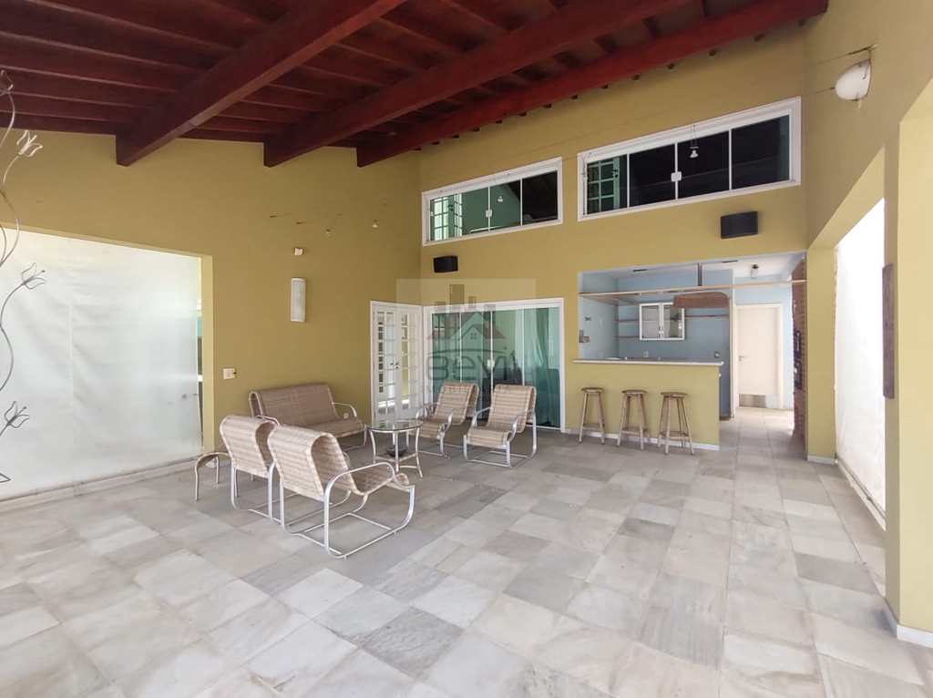 Casa em Piracicaba, no bairro Nova Piracicaba