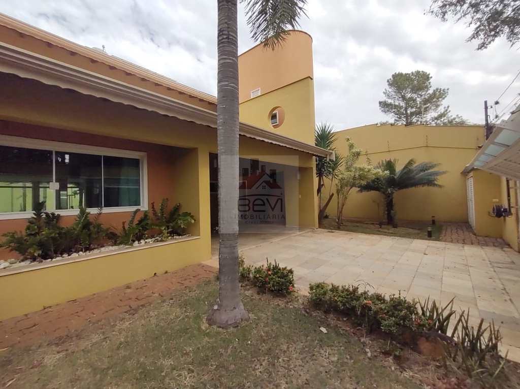Casa em Piracicaba, no bairro Nova Piracicaba