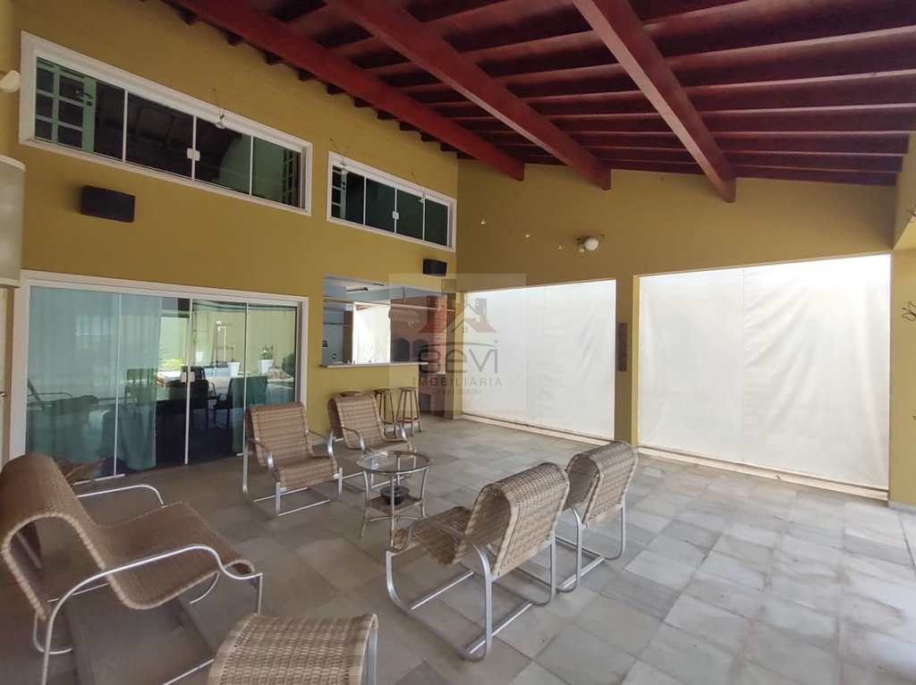 Casa em Piracicaba, no bairro Nova Piracicaba