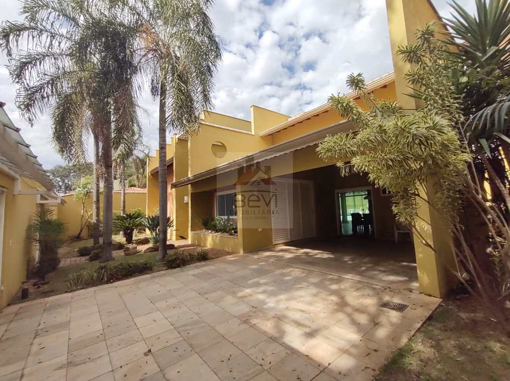 Casa em Piracicaba, no bairro Nova Piracicaba