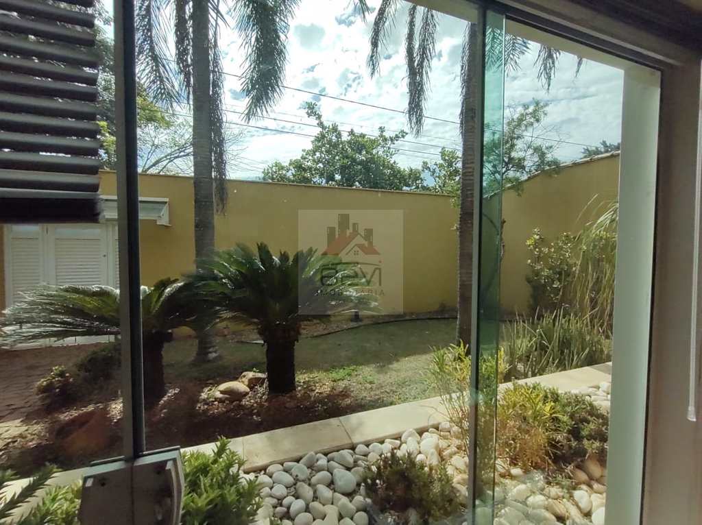 Casa em Piracicaba, no bairro Nova Piracicaba