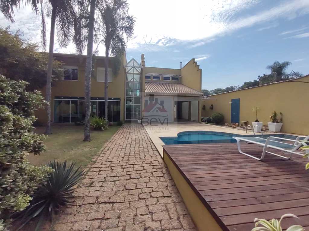 Casa em Piracicaba, no bairro Nova Piracicaba