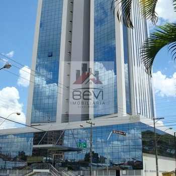 Sala Comercial em Piracicaba, bairro Alto