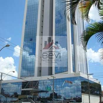 Sala Comercial em Piracicaba, bairro Alto