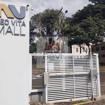 Sala Comercial em Piracicaba, bairro Centro