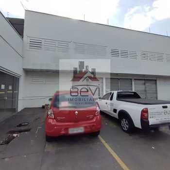 Armazém ou Barracão em Piracicaba, bairro Paulista