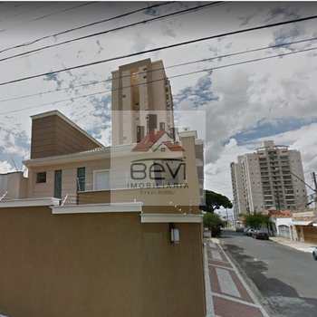 Kitnet em Piracicaba, bairro Vila Independência