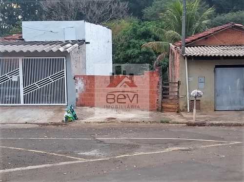 Terreno, código 6013 em Piracicaba, bairro Jardim São Francisco