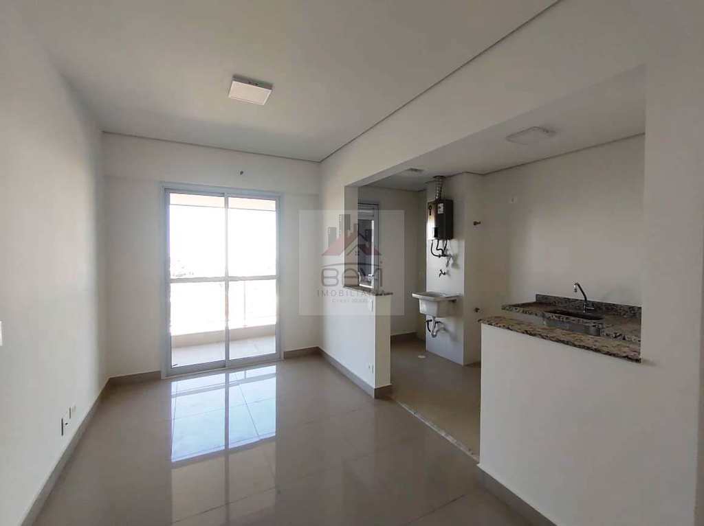 Apartamento em Piracicaba, no bairro São Dimas