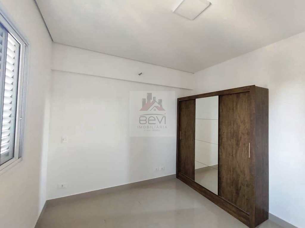 Apartamento em Piracicaba, no bairro São Dimas