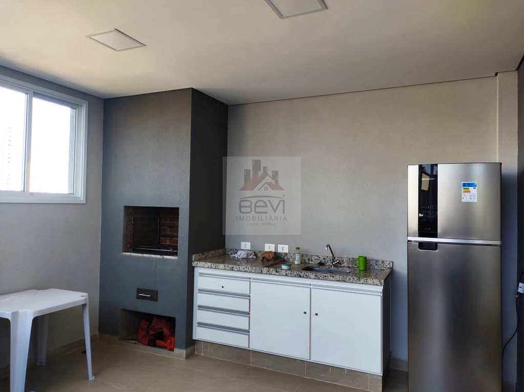 Apartamento em Piracicaba, no bairro São Dimas