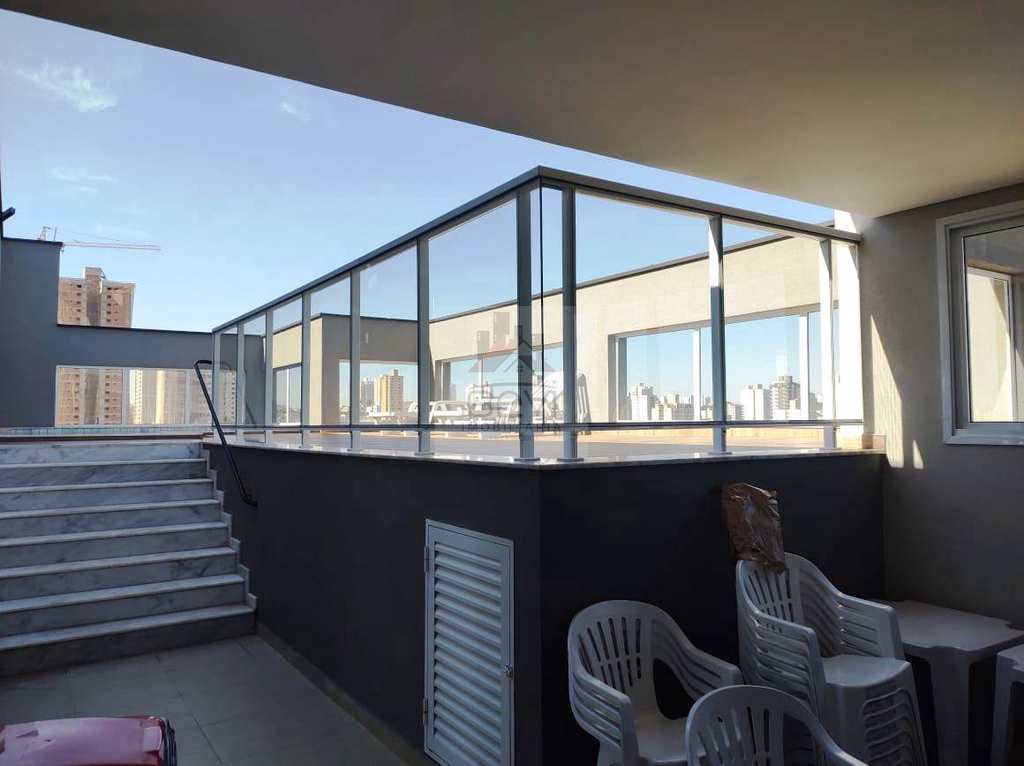 Apartamento em Piracicaba, no bairro São Dimas