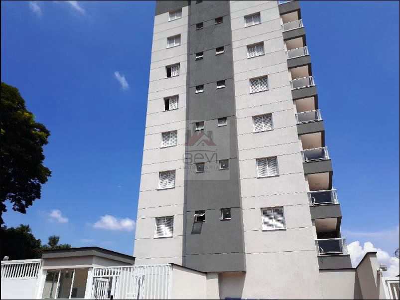 Apartamento em Piracicaba, no bairro São Dimas