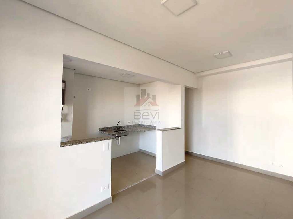 Apartamento em Piracicaba, no bairro São Dimas