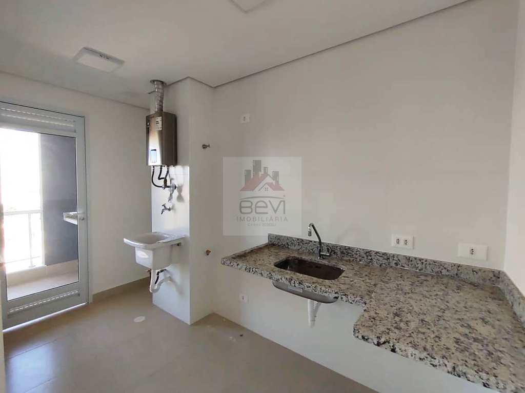 Apartamento em Piracicaba, no bairro São Dimas