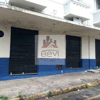 Salão em Piracicaba, bairro Centro