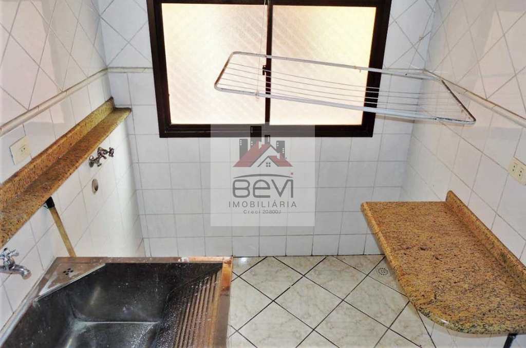 Apartamento em Piracicaba, no bairro Higienópolis