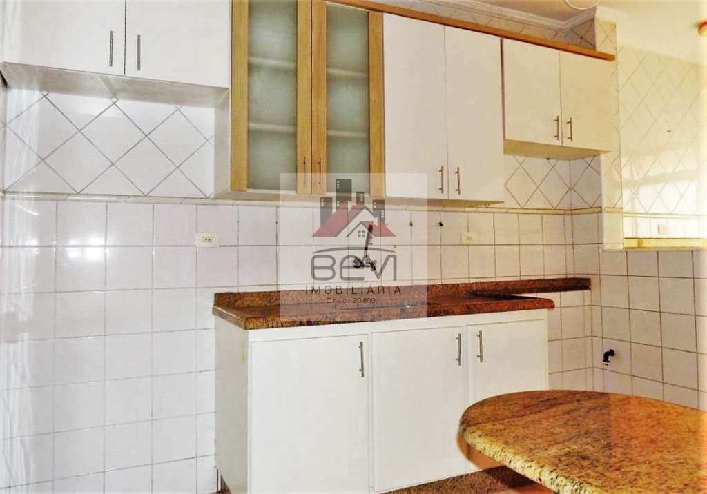 Apartamento em Piracicaba, no bairro Higienópolis