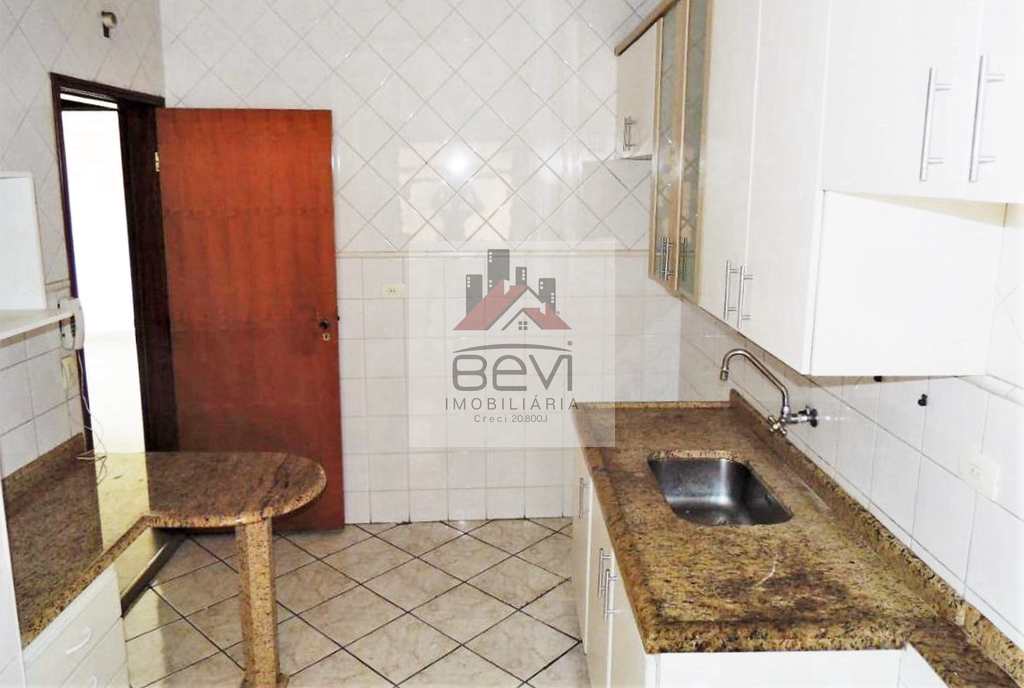 Apartamento em Piracicaba, no bairro Higienópolis