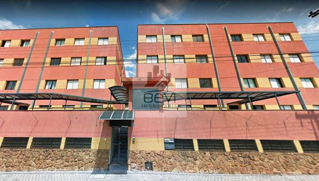 Apartamento em Piracicaba, no bairro Higienópolis