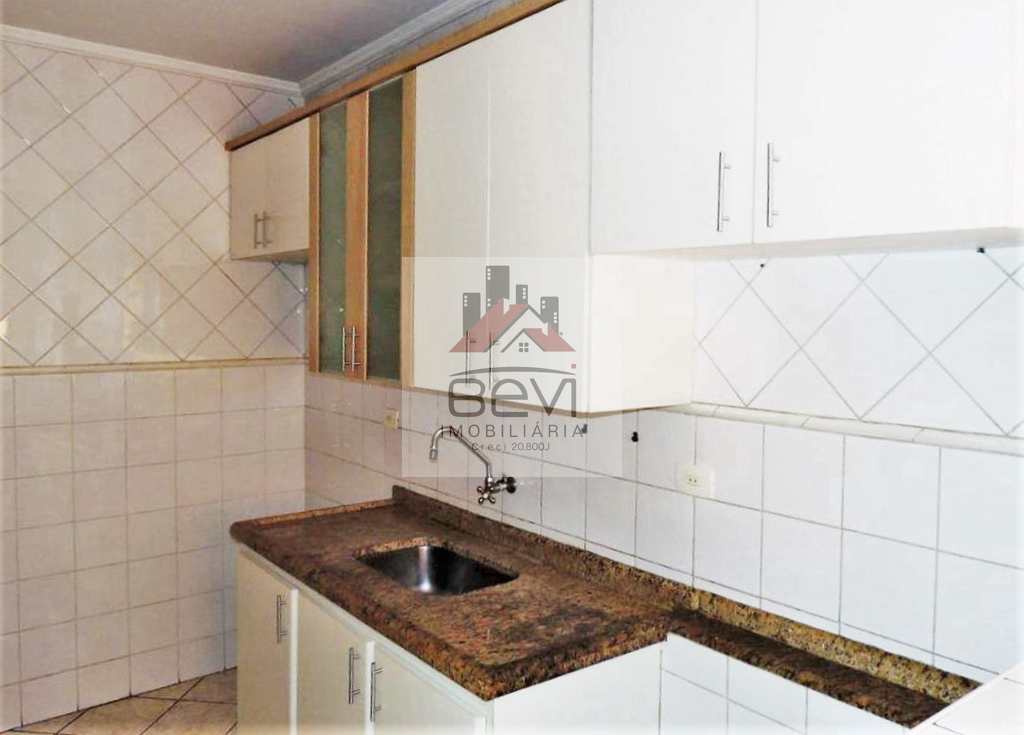 Apartamento em Piracicaba, no bairro Higienópolis