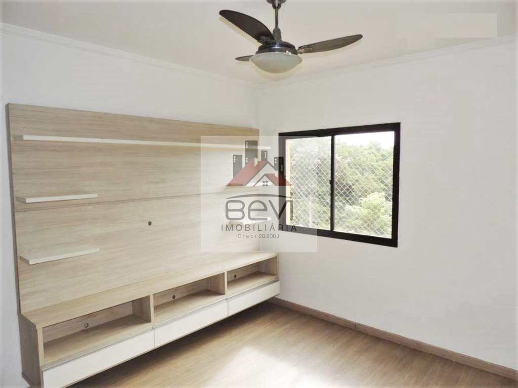 Apartamento em Piracicaba, no bairro Higienópolis