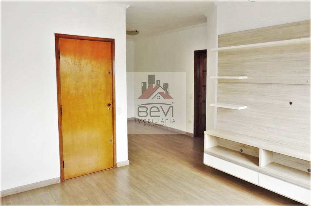 Apartamento em Piracicaba, no bairro Higienópolis