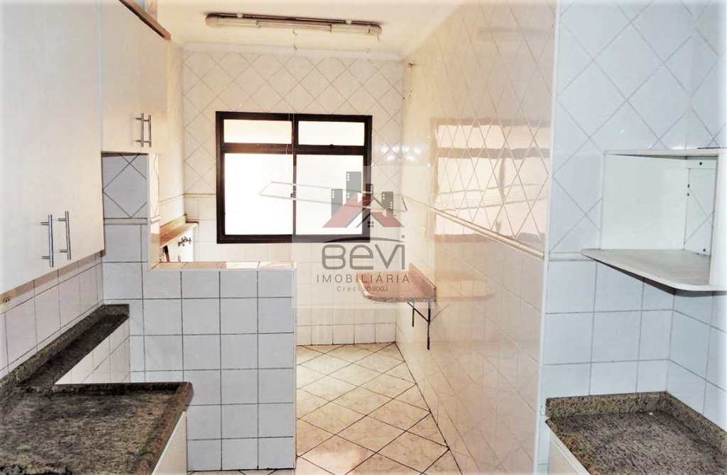 Apartamento em Piracicaba, no bairro Higienópolis