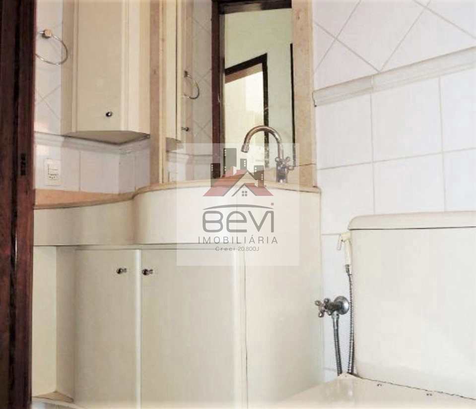 Apartamento em Piracicaba, no bairro Higienópolis
