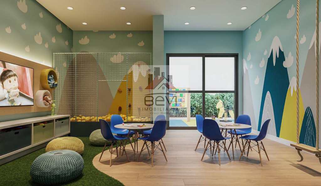 Apartamento em Piracicaba, no bairro Nova América