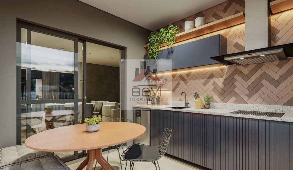 Apartamento em Piracicaba, no bairro Nova América